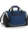 QS277 Quarda Pro Team Locker Bag French Navy / White colour image